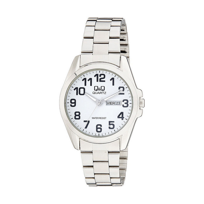 Ceas Bărbați Q&Q A190-204Y (Ø 38 mm)