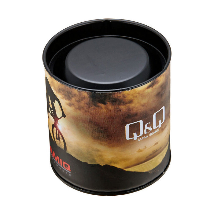 Ceas Bărbați Q&Q A190-204Y (Ø 38 mm)