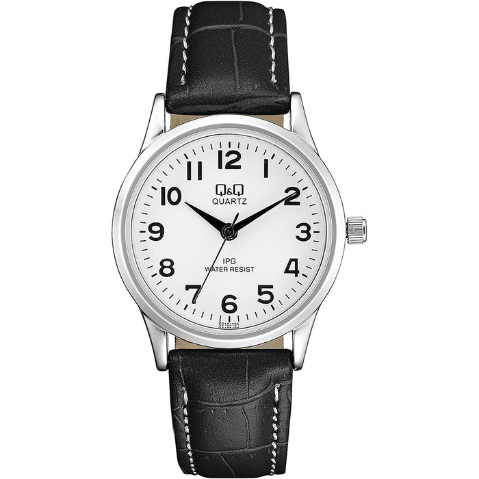 Ceas Damă Q&Q CLASSIC (Ø 30 mm)