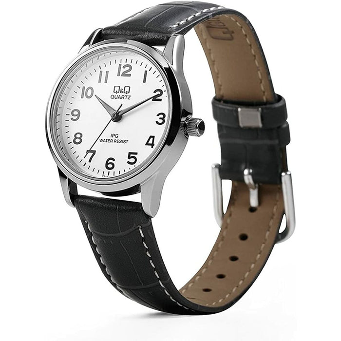 Ceas Damă Q&Q CLASSIC (Ø 30 mm)