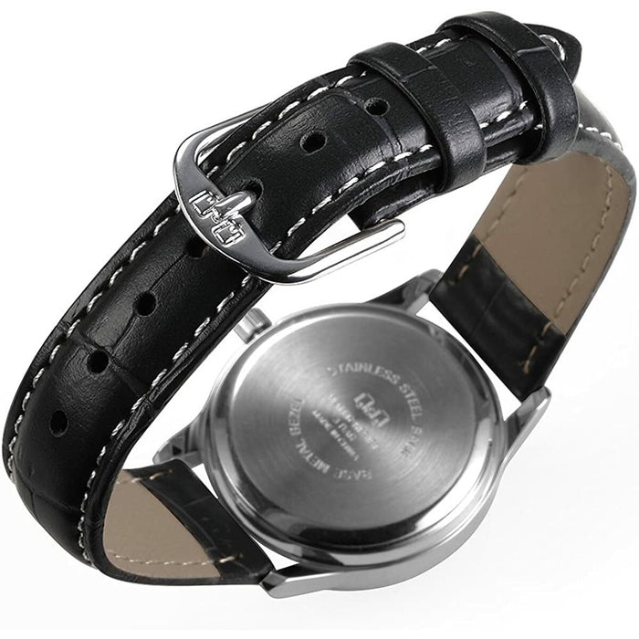 Ceas Damă Q&Q CLASSIC (Ø 30 mm)