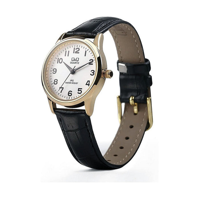 Ceas Damă Q&Q CLASSIC (Ø 30 mm)