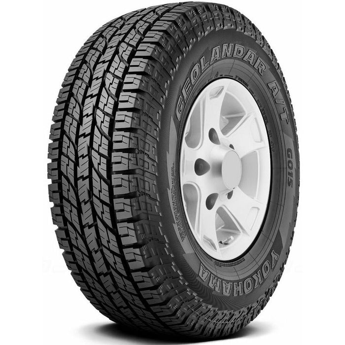 Anvelopa ATV Yokohama G015 GEOLANDAR A/T 175/80SR15