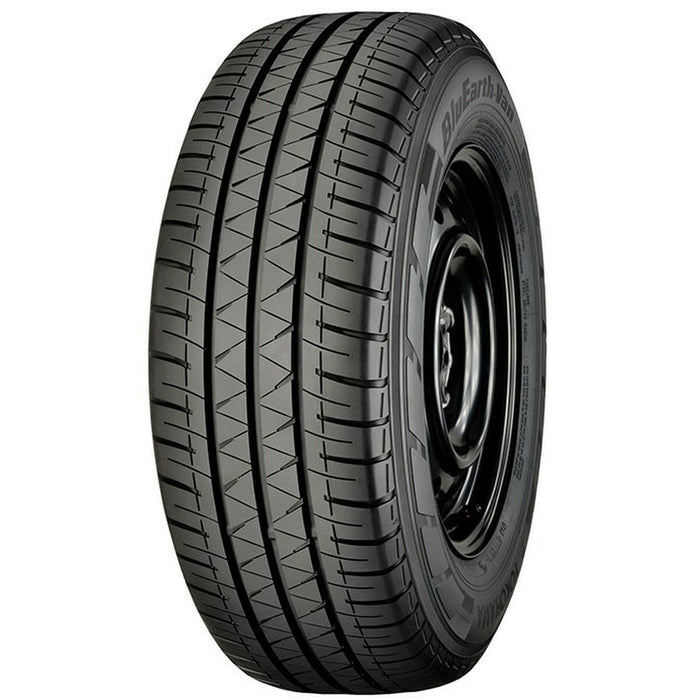 Anvelopă pentru dubă Yokohama BLUEARTH VAN RY55 225/75R16C