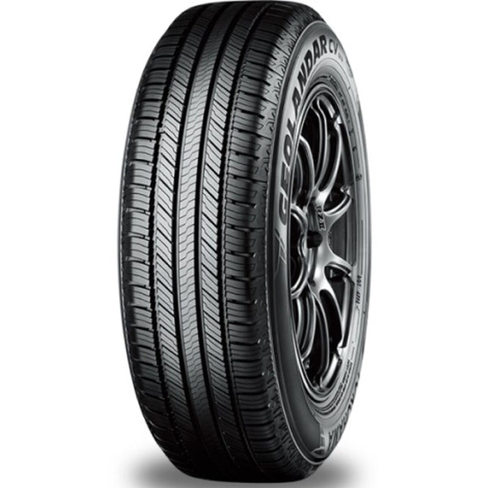 Anvelopa ATV Yokohama CV G058 GEOLANDAR 215/60HR17