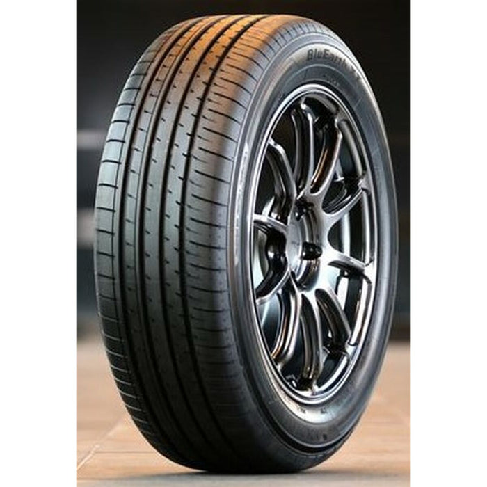 Anvelopa ATV Yokohama BLUEARTH-XT AE61 225/55VR18