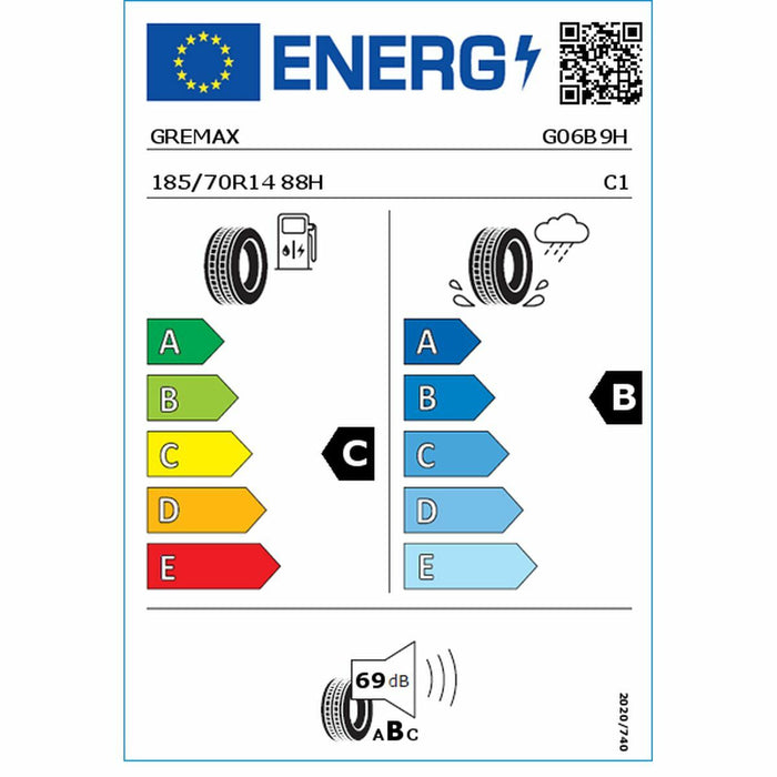 Anvelopa ATV Yokohama G015 GEOLANDAR A/T 215/65HR17