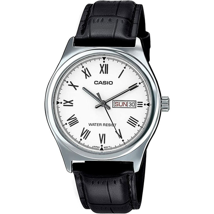 Ceas Bărbați Casio ENTICER GENT (Ø 38 mm)
