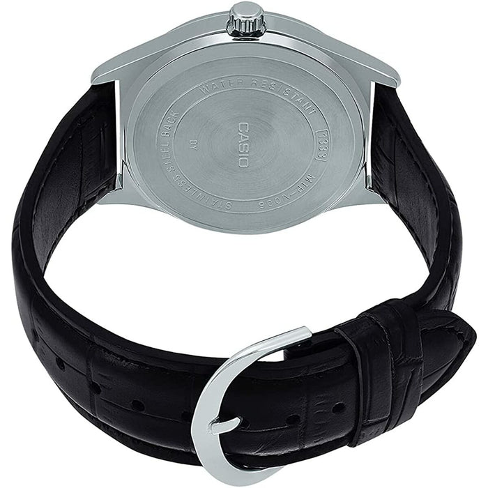 Ceas Bărbați Casio ENTICER GENT (Ø 38 mm)