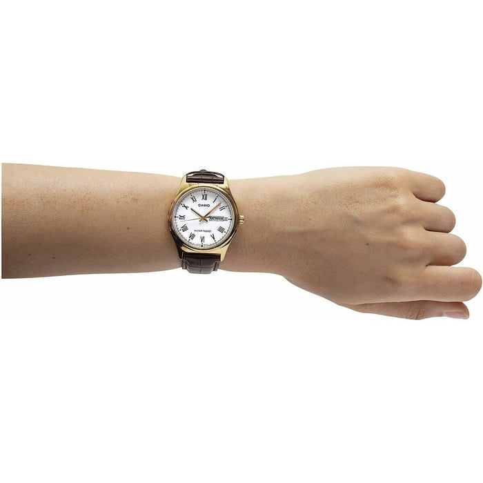 Ceas Bărbați Casio ENTICER GENT