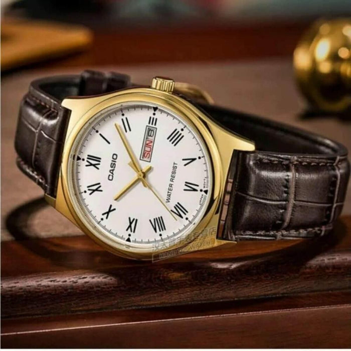 Ceas Bărbați Casio ENTICER GENT