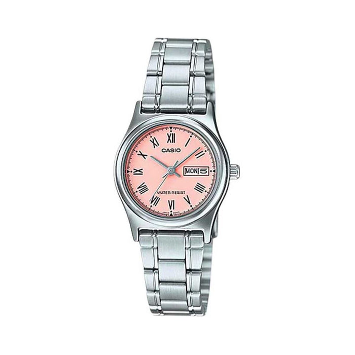 Ceas Damă Casio  COLLECTION (Ø 25 mm)