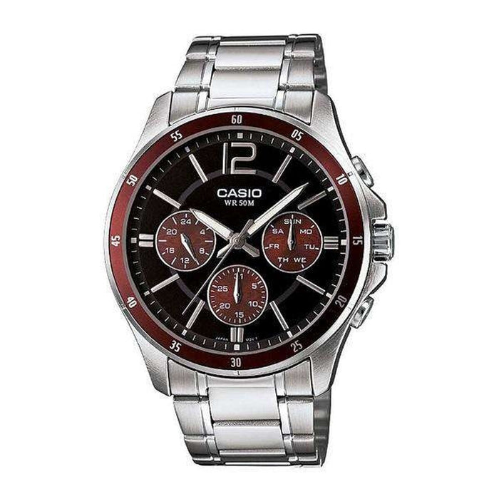 Ceas Bărbați Casio (Ø 43,5 mm)