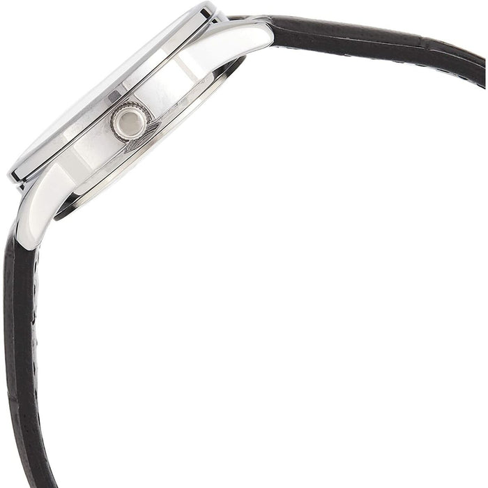 Ceas Damă Casio COLLECTION Negru (Ø 28 mm)