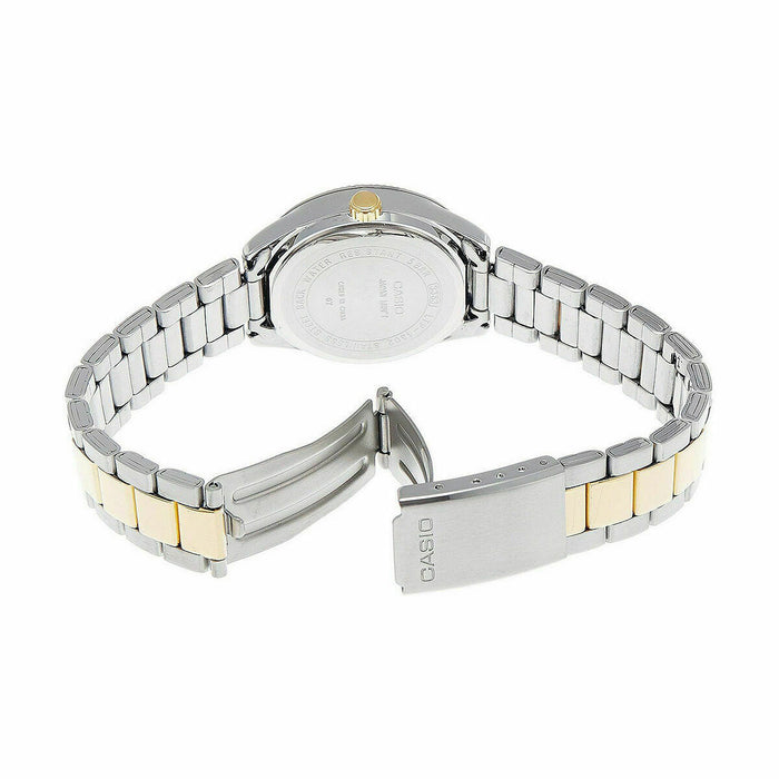 Ceas Bărbați Casio MTP-1302PSG-7AVEF