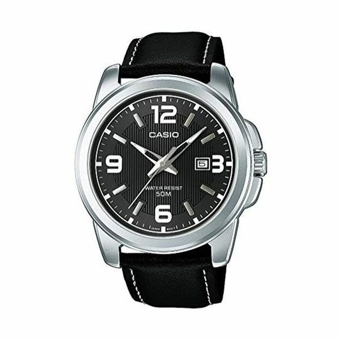 Ceas Bărbați Casio COLLECTION Negru (Ø 45 mm)