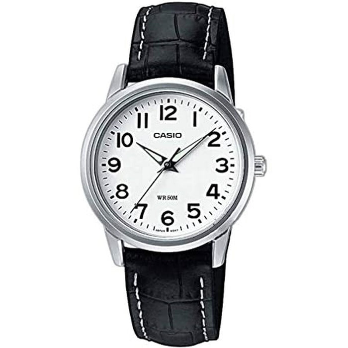 Ceas Damă Casio COLLECTION Negru (Ø 30 mm)