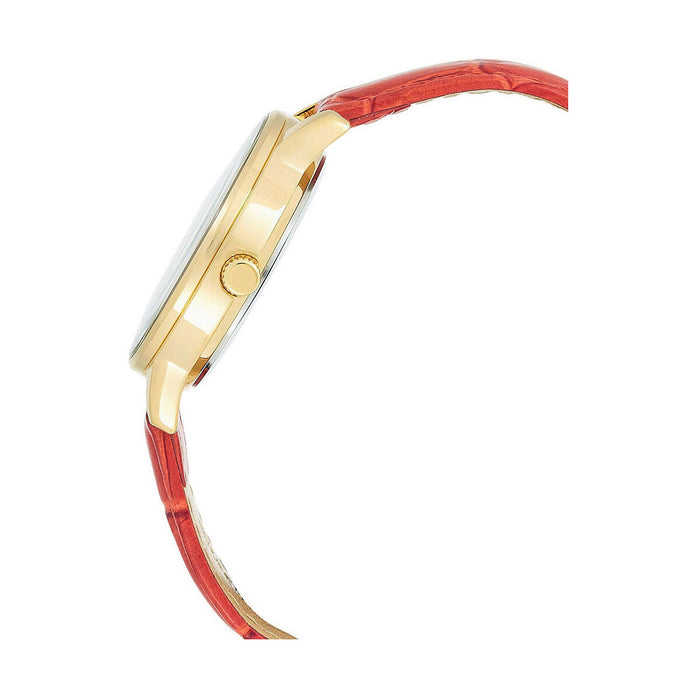 Ceas Damă Casio COLLECTION Roșu (Ø 25 mm)
