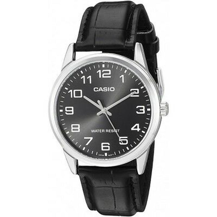 Ceas Bărbați Casio COLLECTION Negru (Ø 38 mm)