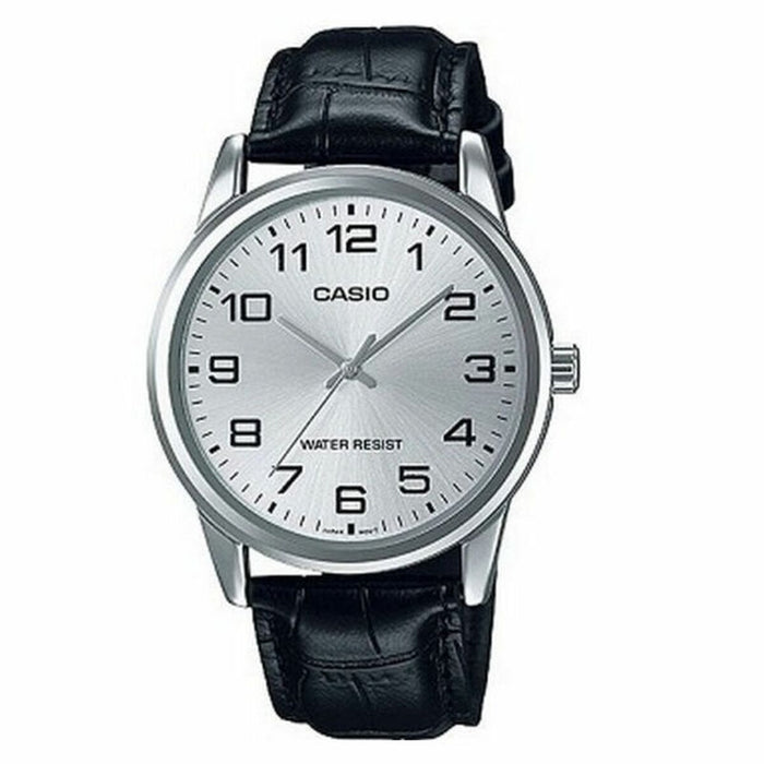 Ceas Bărbați Casio COLLECTION Negru (Ø 38 mm)