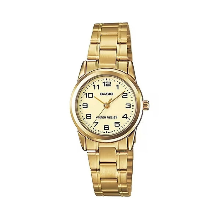 Ceas Damă Casio (Ø 25 mm)