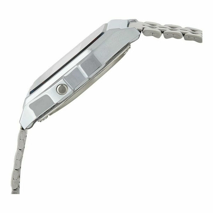 Ceas Unisex Casio A-159WA-N1 (Ø 33 mm)