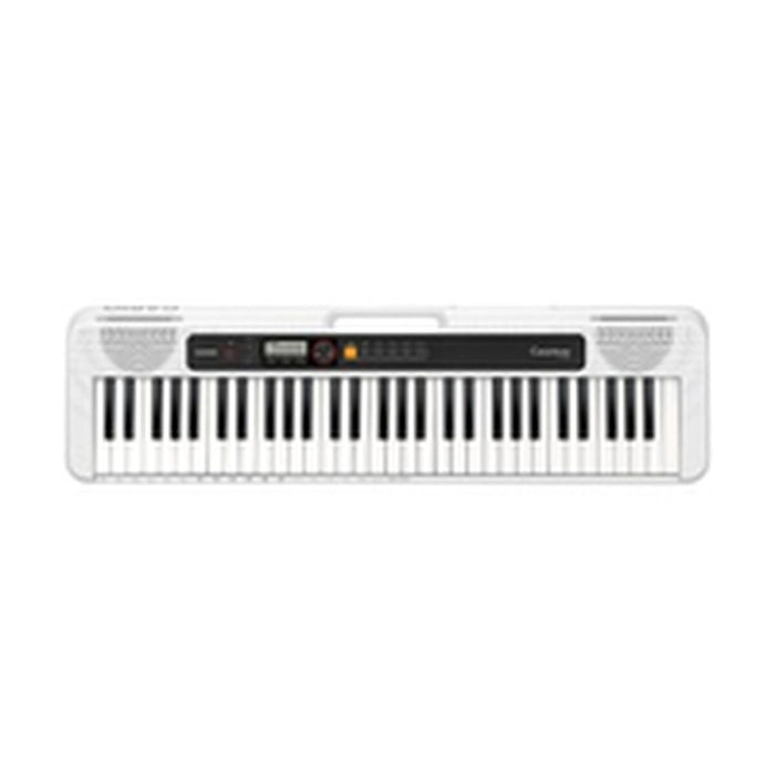 Pian Electronic Casio CT-S200WE