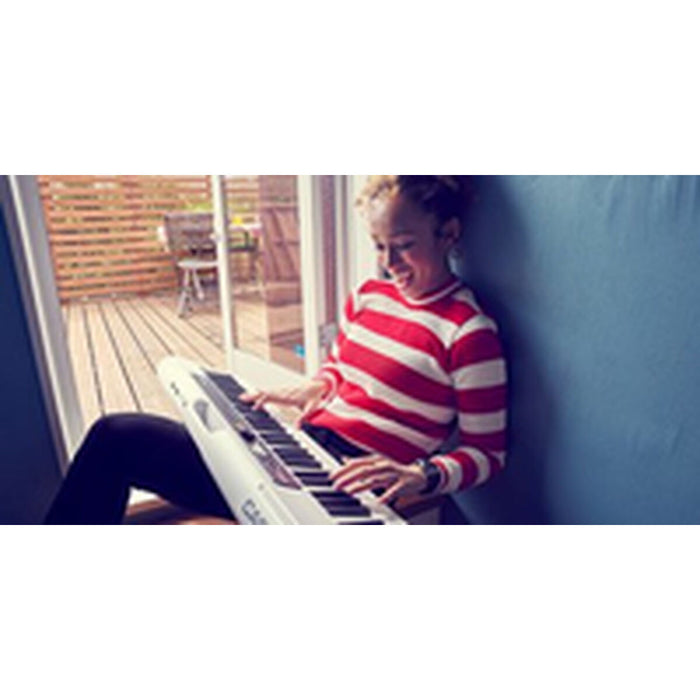 Pian Electronic Casio CT-S200WE