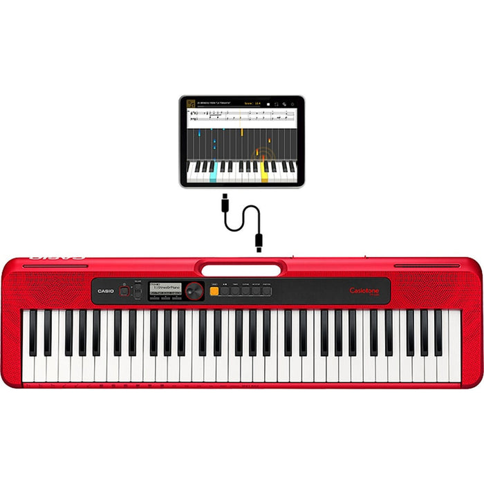 Pian Electronic Casio CT-S200