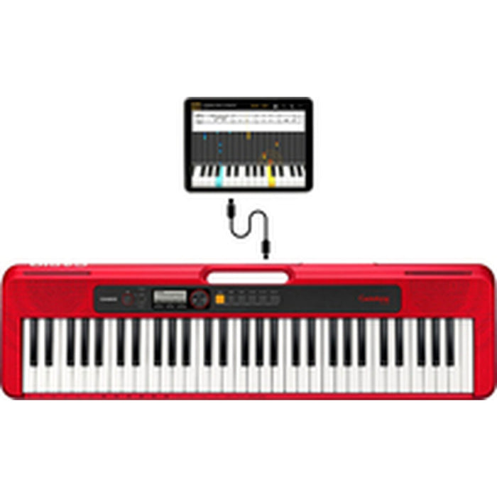 Pian Electronic Casio CT-S200