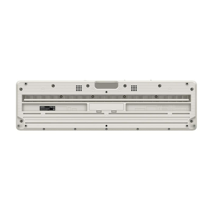 Sintetizator Casio MU CT-S1 WE
