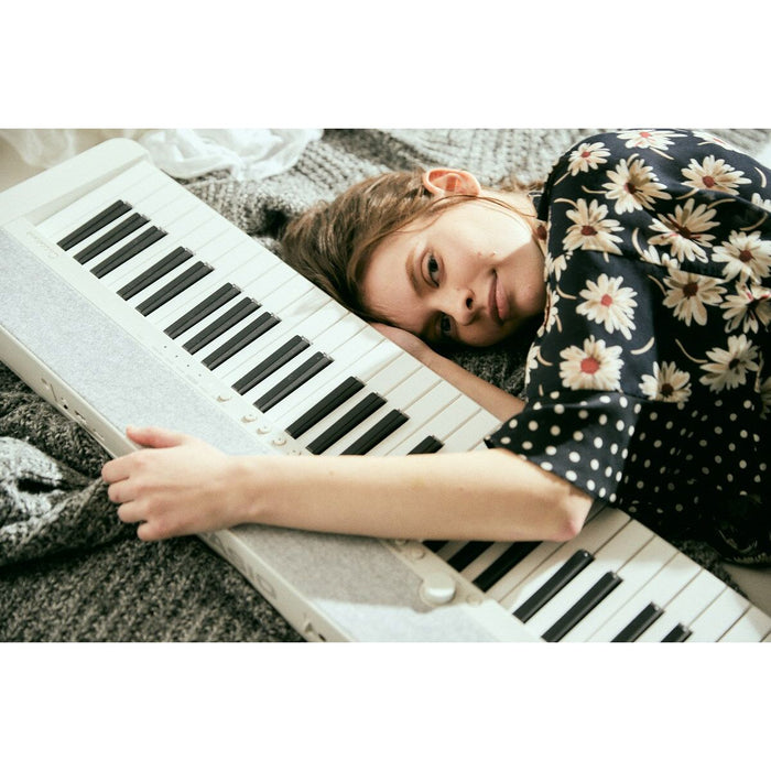 Sintetizator Casio MU CT-S1 WE