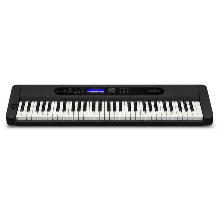 Pian Electronic Casio CT-S400
