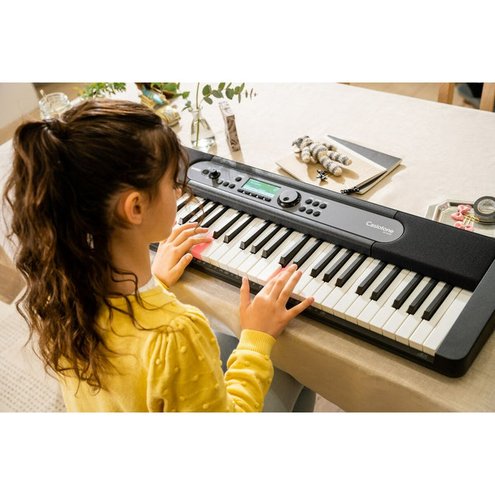 Sintetizator Casio MU LK-S450
