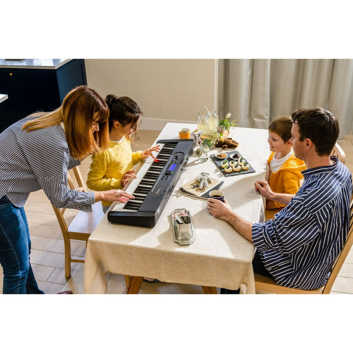 Sintetizator Casio MU LK-S450