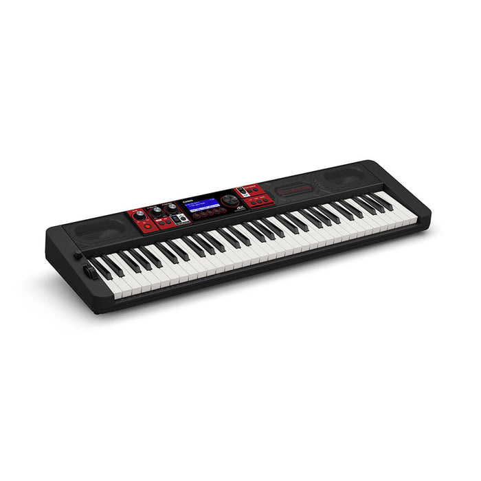 Pian Electronic Casio CT-S1000V