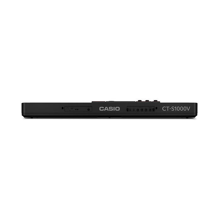 Pian Electronic Casio CT-S1000V