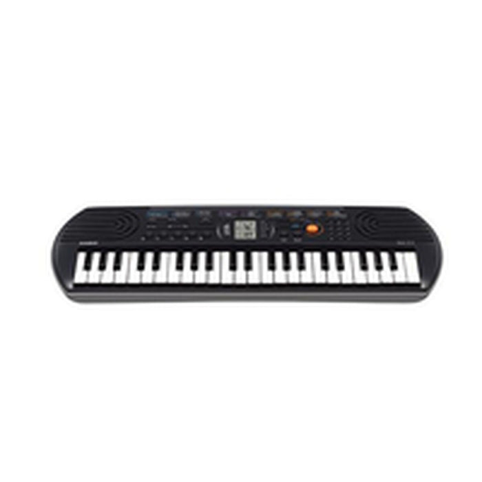 Pian Electronic Casio SA-77