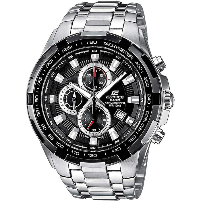 Ceas Bărbați Casio EF-539D-1AVEF