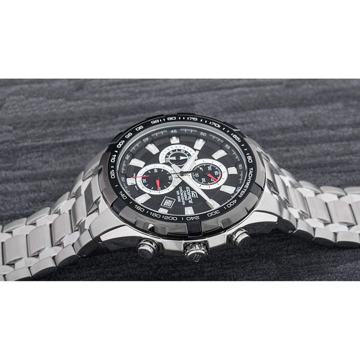 Ceas Bărbați Casio EF-539D-1AVEF