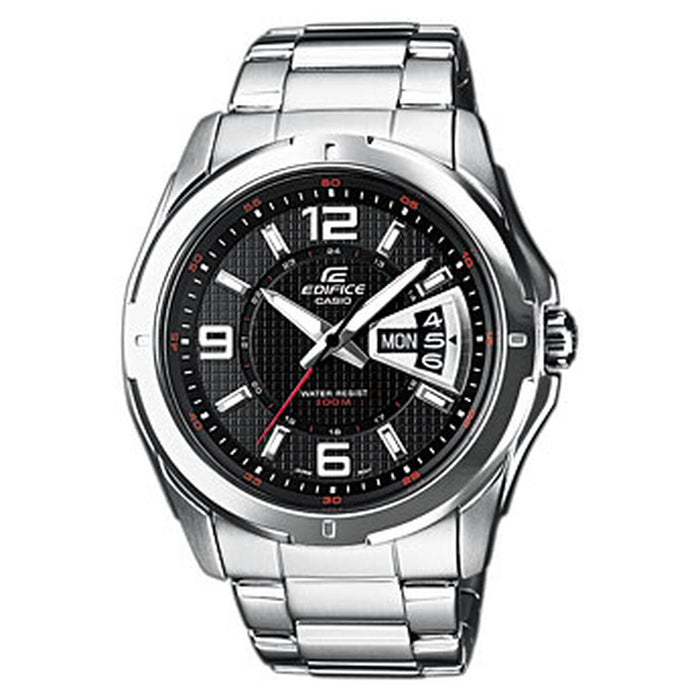 Ceas Bărbați Casio EF-129D-1AVEF