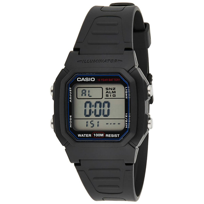 Ceas Bărbați Casio W-800H-1AVES