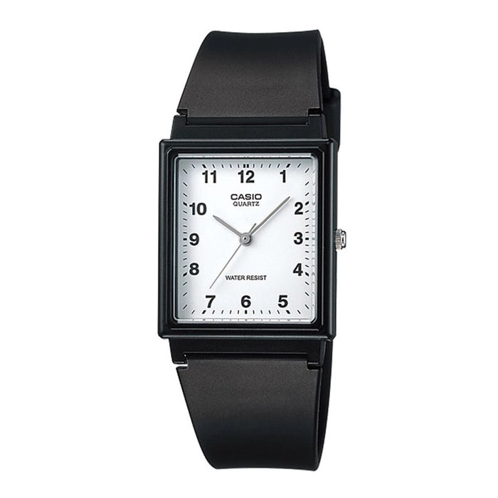 Ceas Bărbați Casio COLLECTION Negru