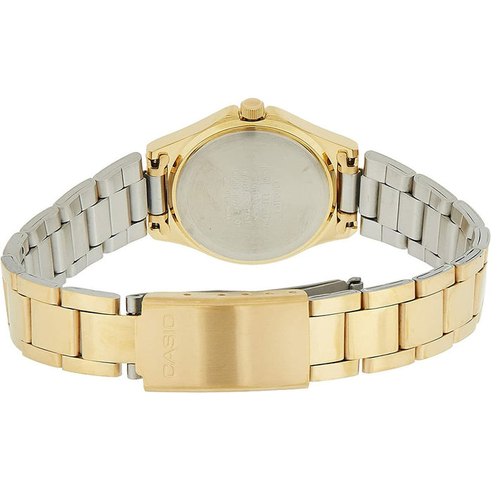 Ceas Damă Casio COLLECTION Auriu* (Ø 27 mm)