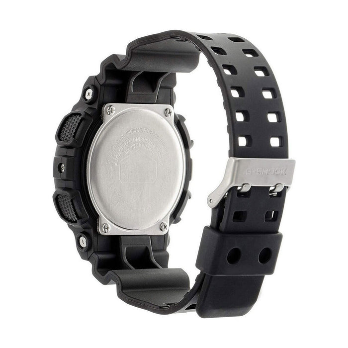 Ceas Bărbați Casio G-Shock GS BASIC Negru (Ø 51 mm)