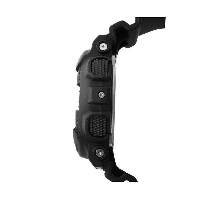 Ceas Bărbați Casio G-Shock GS BASIC Negru (Ø 51 mm)