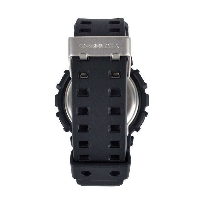 Ceas Bărbați Casio G-Shock GS BASIC Negru (Ø 51 mm)