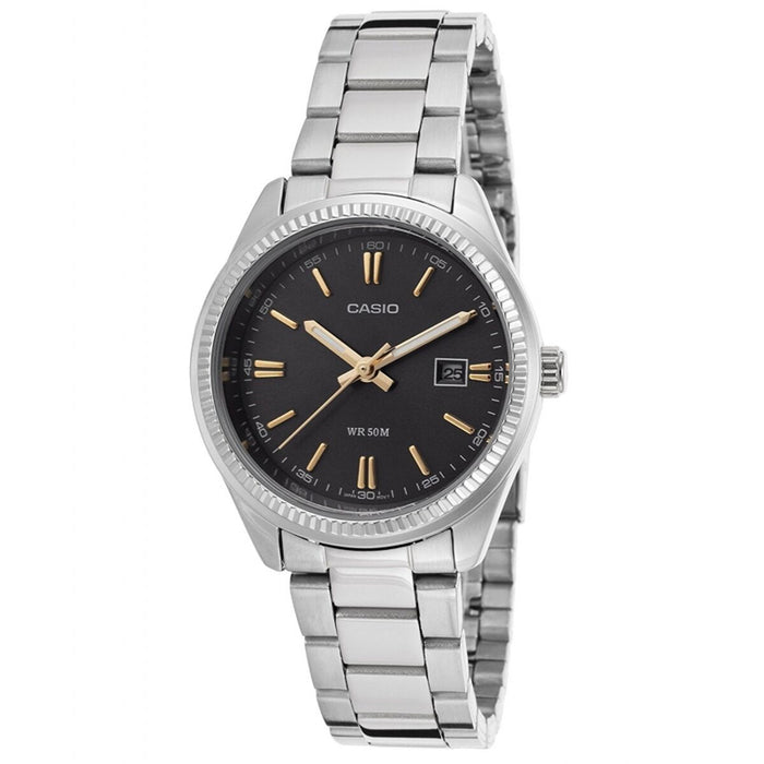 Ceas Damă Casio (Ø 30 mm)