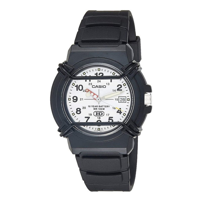 Ceas Bărbați Casio 4971850474746 Negru (Ø 41 mm)