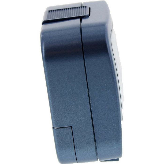 Ceas Deșteptător Casio TQ-141-2EF Albastru